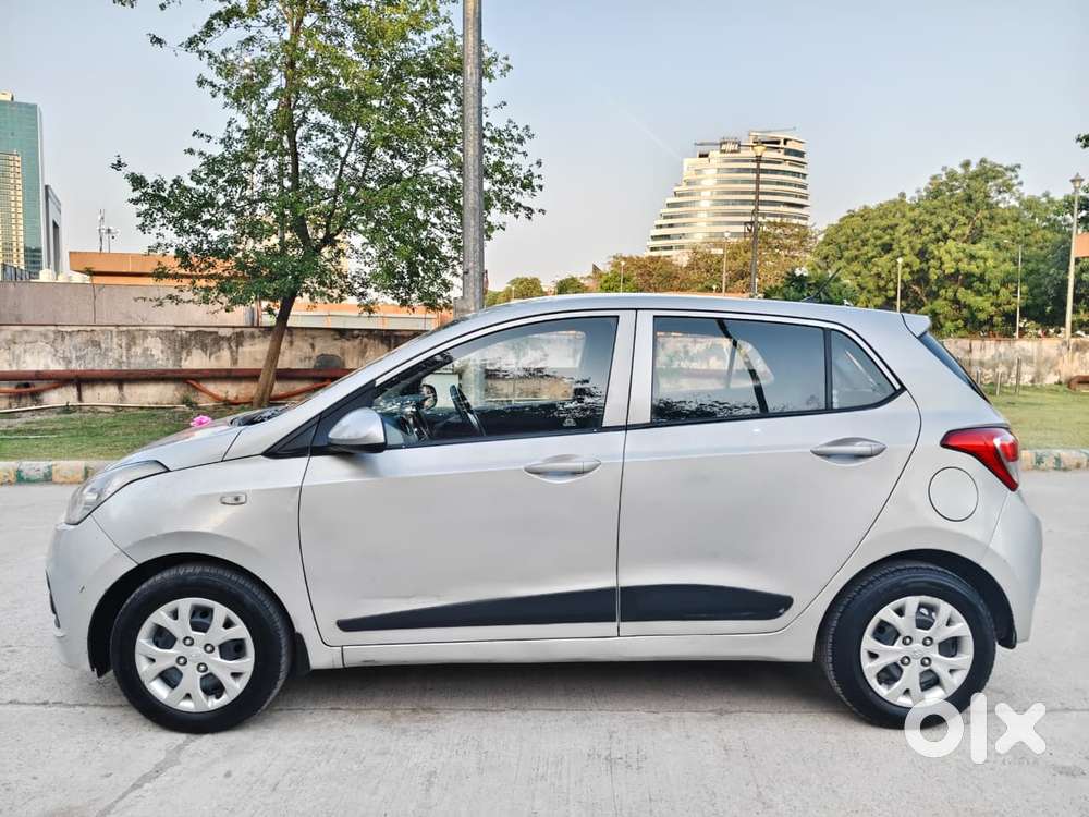 Hyundai Grand I10 2013-2016 Magna, 2014, Petrol