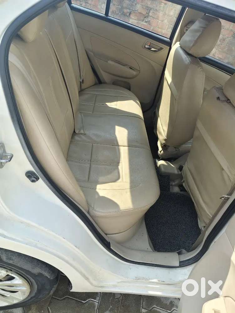 Maruti Suzuki Dzire 2016