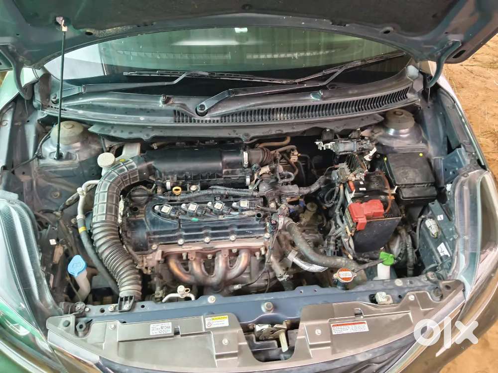 Maruti Baleno 1.2 Alpha 2020