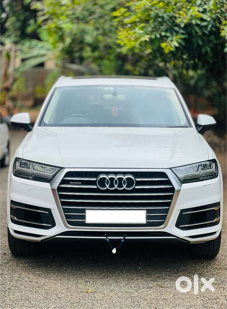 Audi Q7 3.0 45 Tdi Premium Plus, 2015, Diesel
