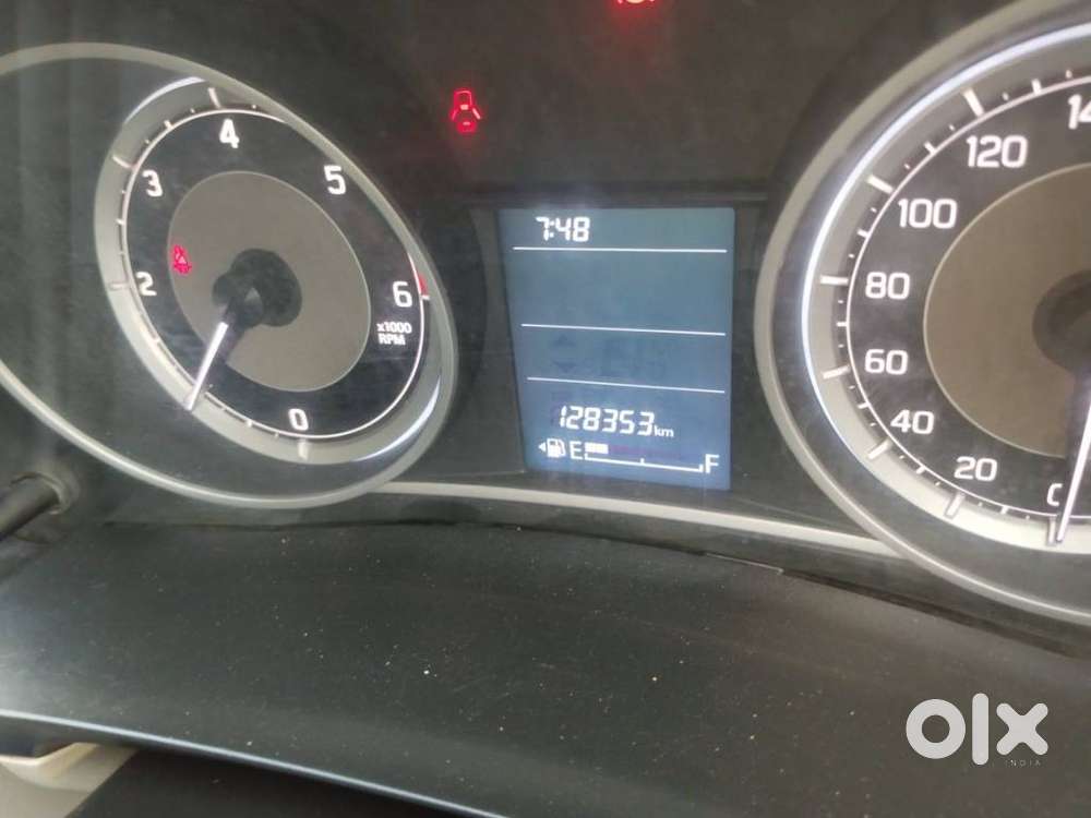 Maruti Suzuki Dzire Vdi, 2019, Diesel