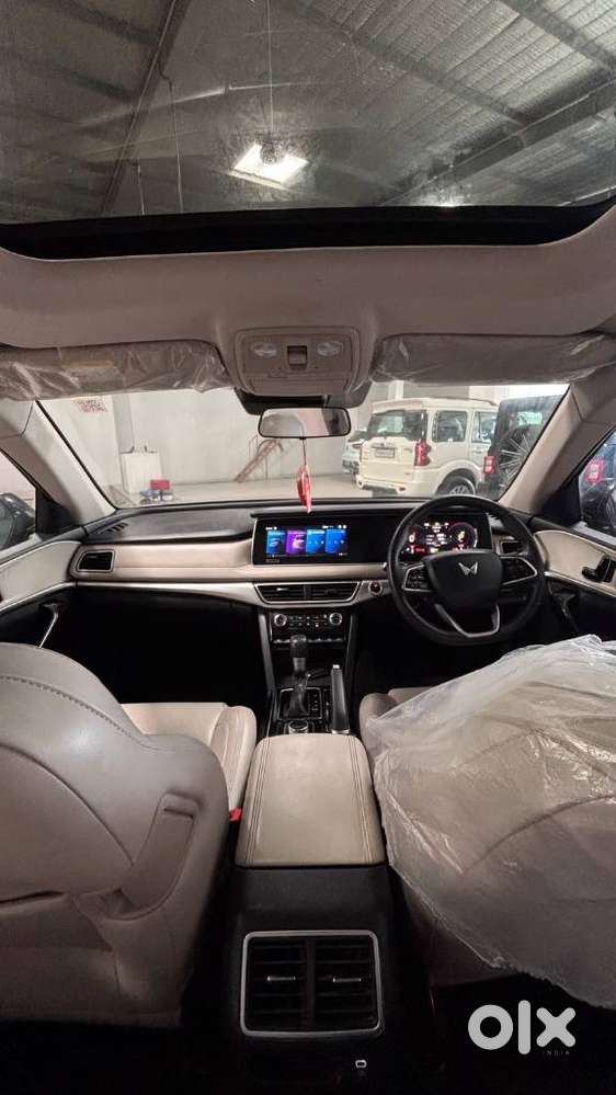 Mahindra Xuv700, 2024, Diesel