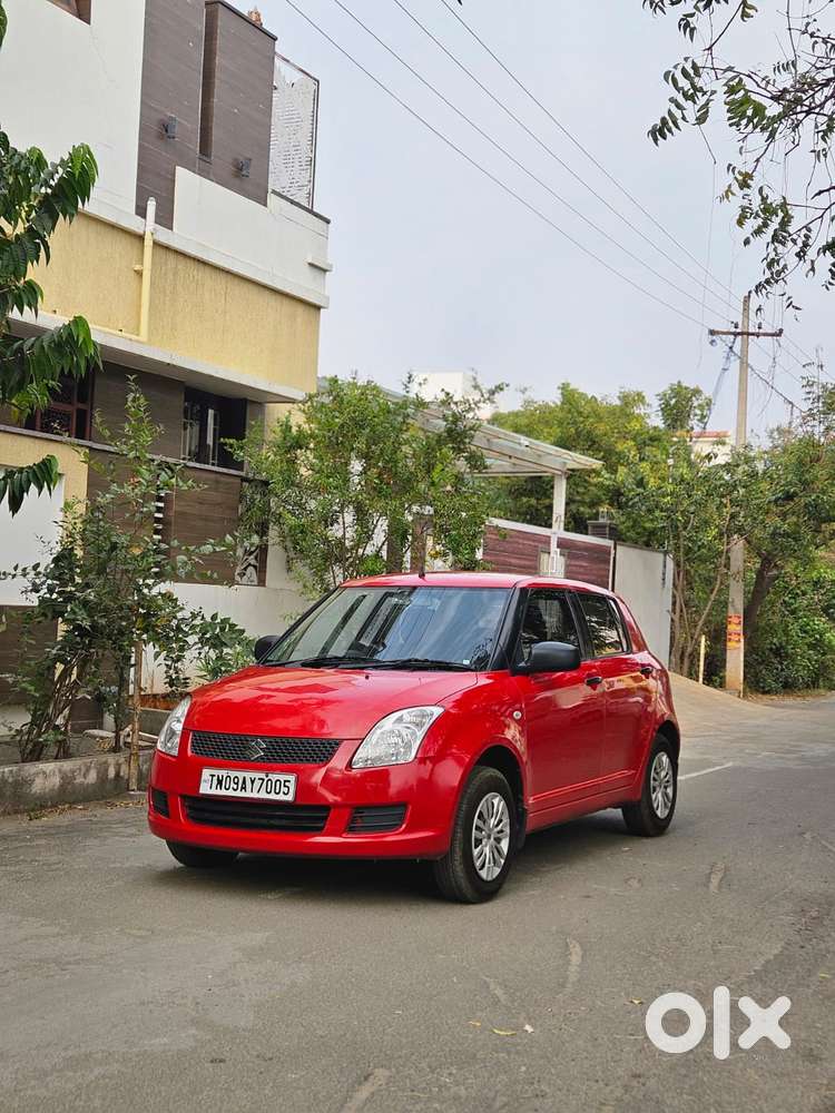 Maruti Suzuki Swift 2004-2010 1.3 Vxi, 2008, Petrol