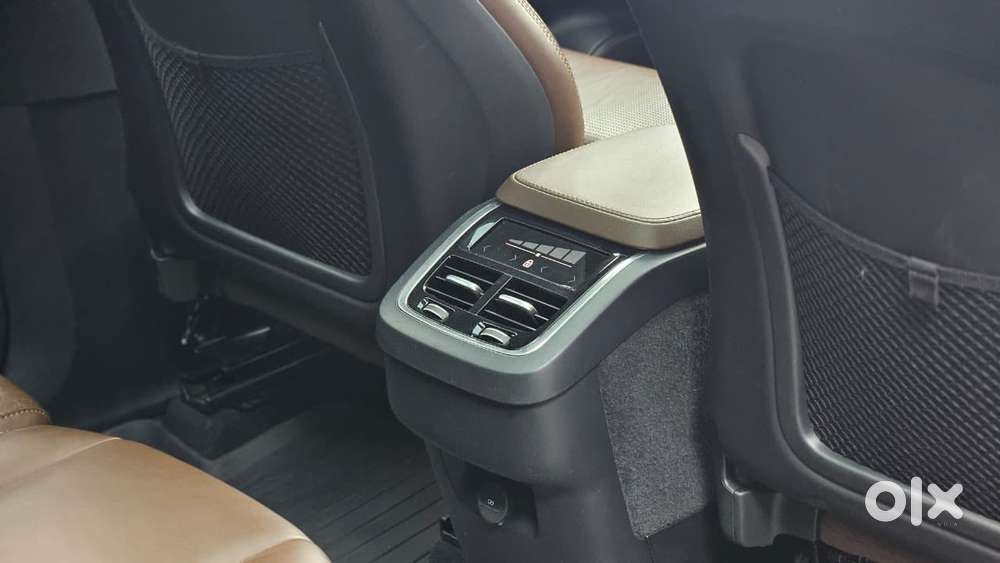 Volvo Xc 90 2.0 Inscription Luxury, 2022, Petrol