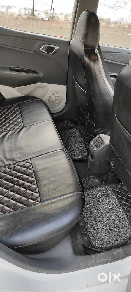 Hyundai Grand Nios I 10 Sportz