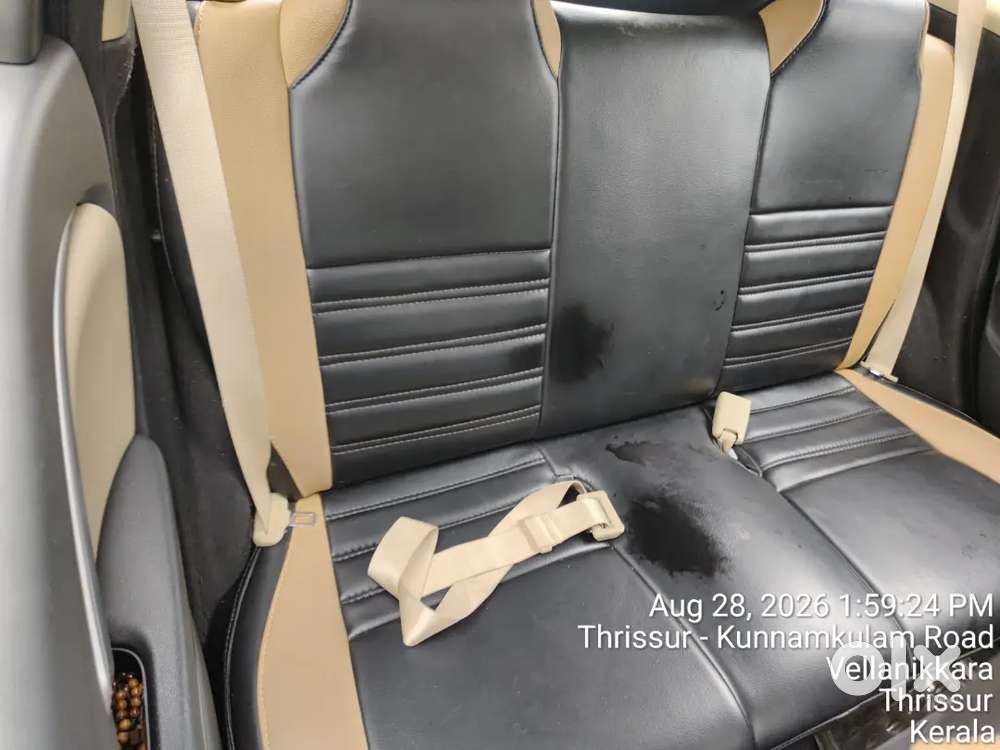 Honda Jazz 1.2 Mode 2016
