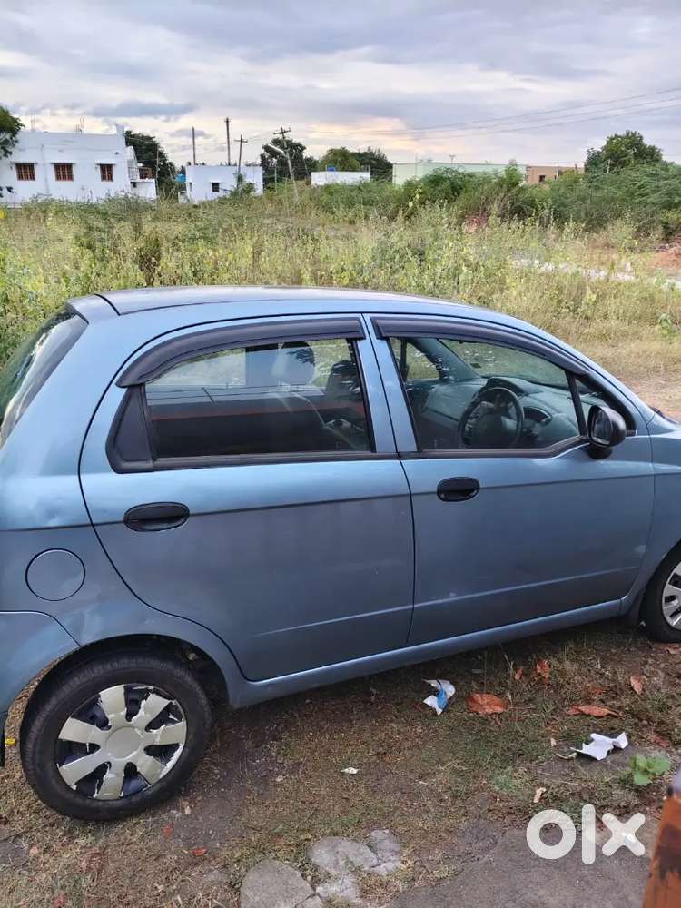 Good Condition Spark For Sale In Wayanad