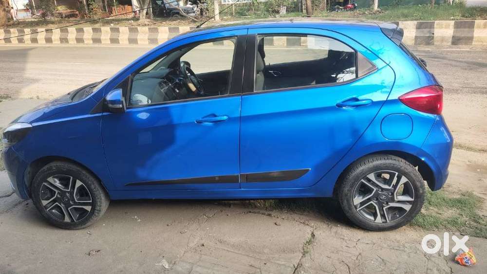 Tata Tiago 1.2 Revotron Xz Plus, 2020, Petrol