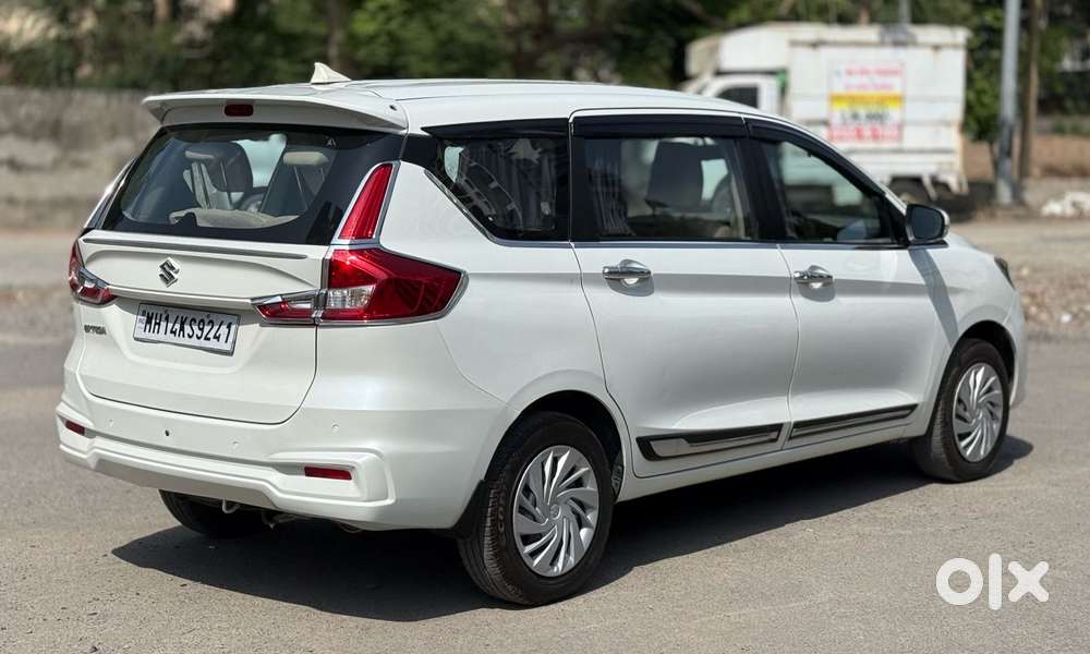 Maruti Suzuki Ertiga Vxi (o) Cng, 2023, Cng & Hybrids