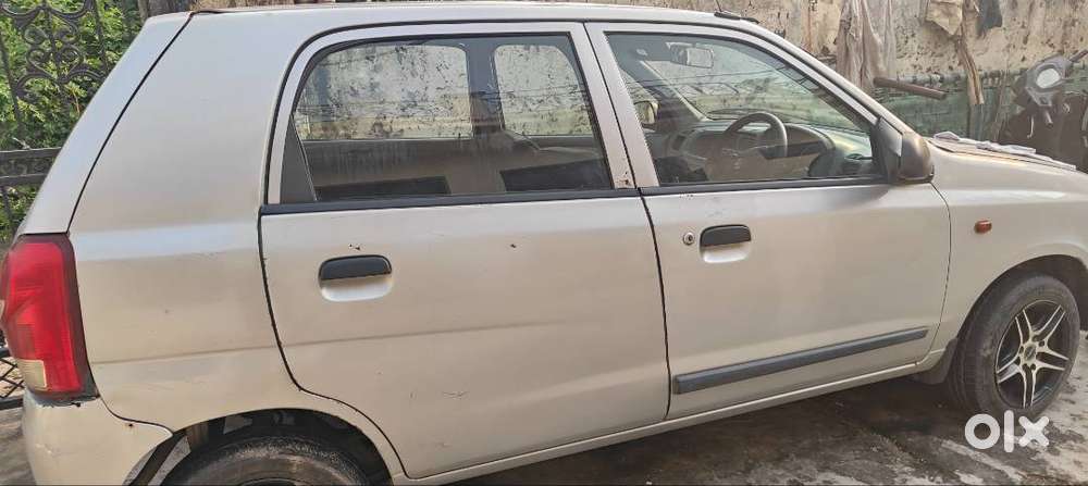 Maruti Suzuki Alto 2011 Alloy Music System