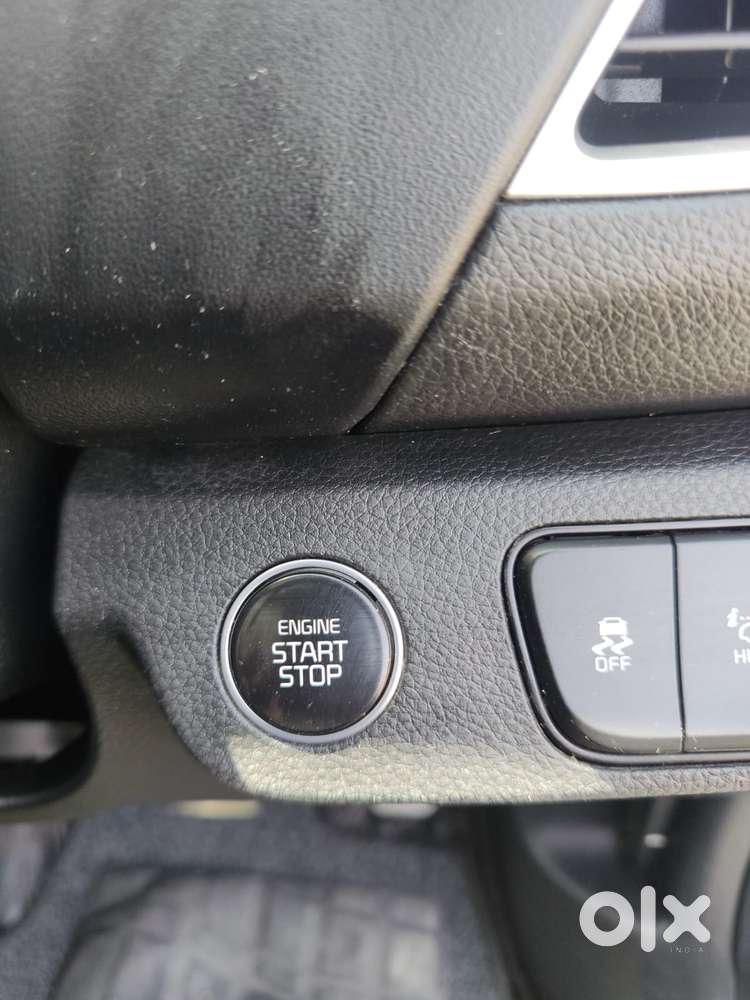 Kia Seltos 1.4 X-line Dct, 2023, Petrol
