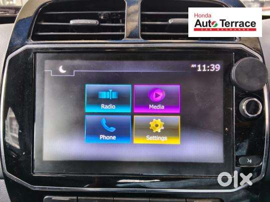 Renault Kwid 1.0 Rxt Optional, 2020, Petrol