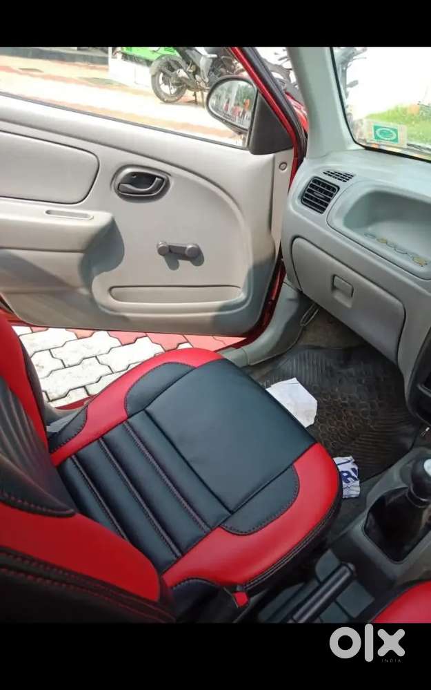 Maruti Suzuki Alto K10 2012 Petrol Well Maintained