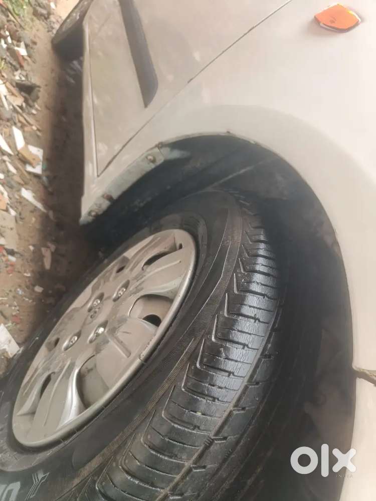 Hyundai I10 Era 2nd Owner