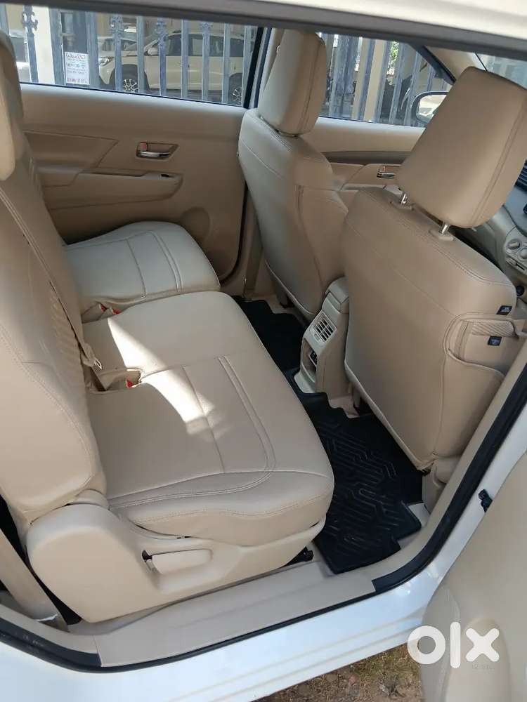 Ertiga Car For Urgent Sale