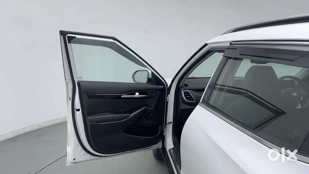 Kia Seltos 1.4 Gtx + Petrol At, 2019, Petrol
