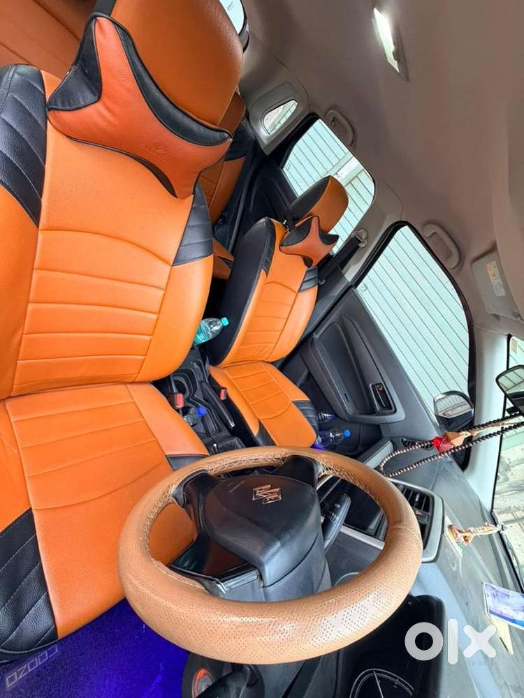 Maruti Suzuki Brezza 2016 Diesel Good Condition