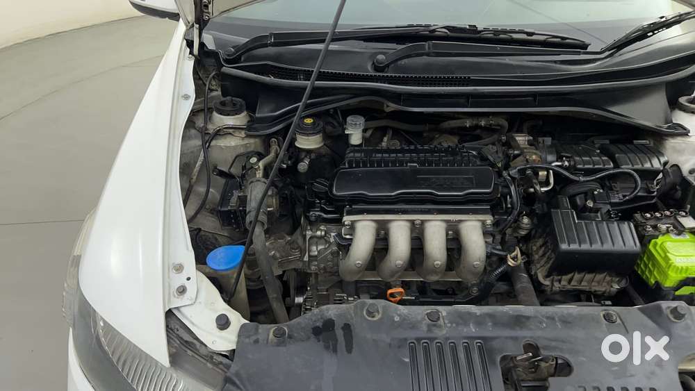 Honda City 2011-2013 V Mt, 2013, Petrol