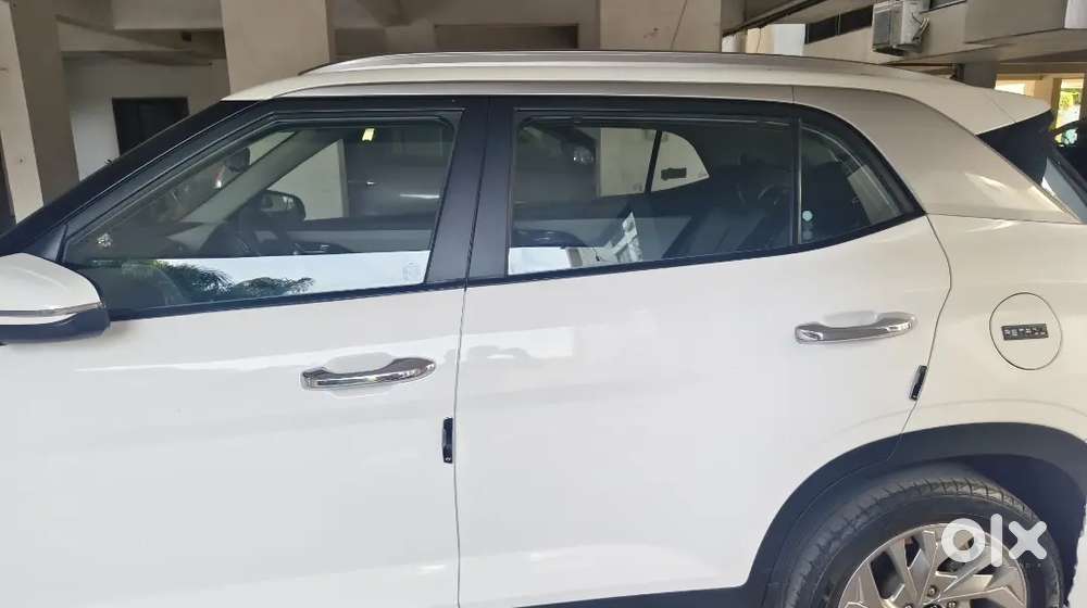 Hyundai Creta 1.5 2022