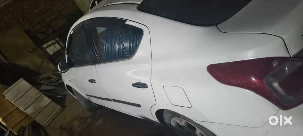 Renault Scala 2014 Diesel 85000 Km Driven