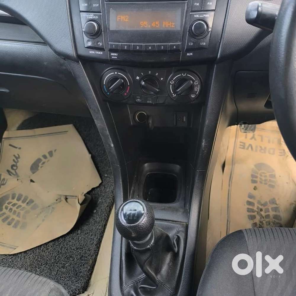 Maruti Suzuki Swift Ddis Vdi, 2017, Diesel