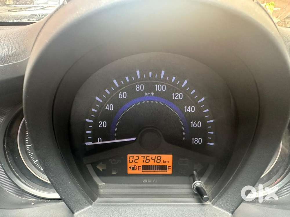 Honda Amaze 2015 Petrol