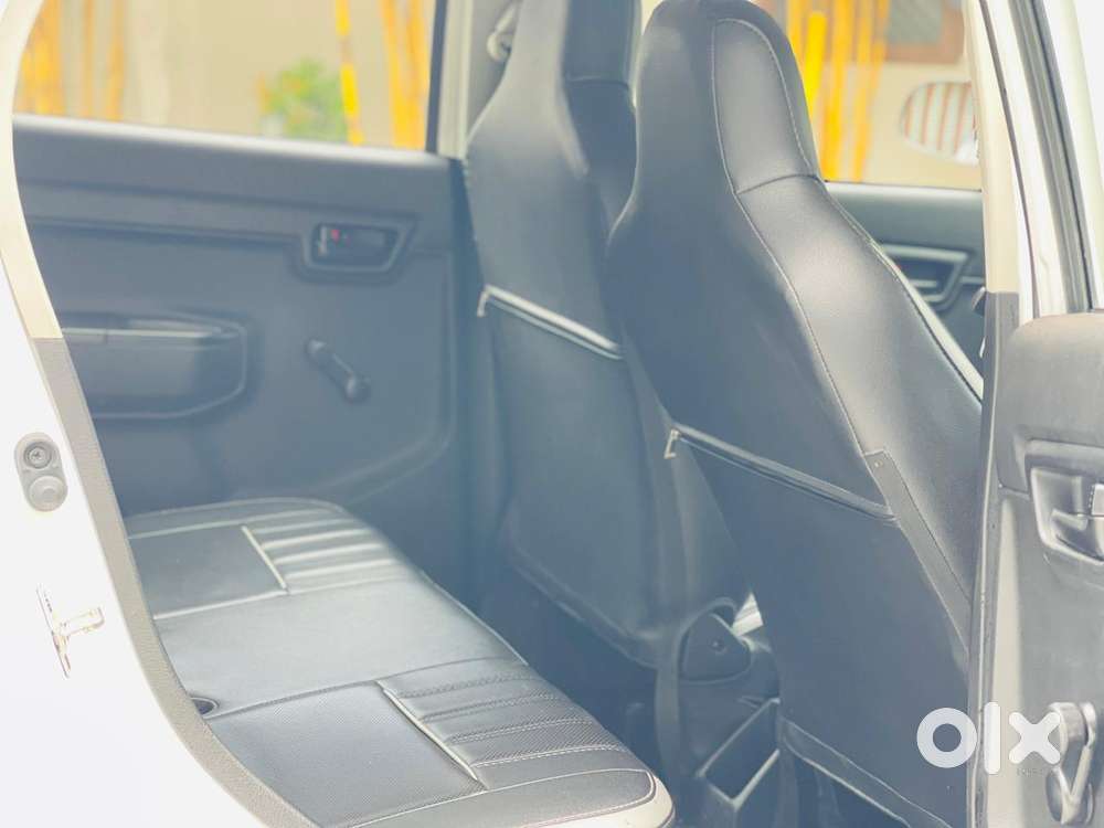 Maruti Suzuki S-presso Vxi Opt, 2022, Diesel