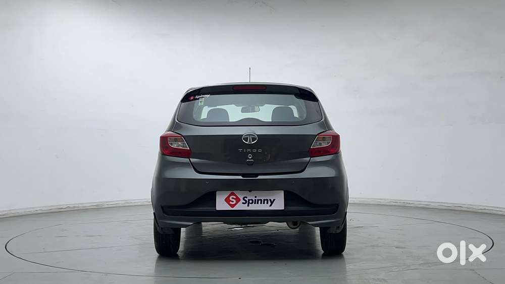 Tata Tiago 1.2 Revotron Xta, 2023, Petrol