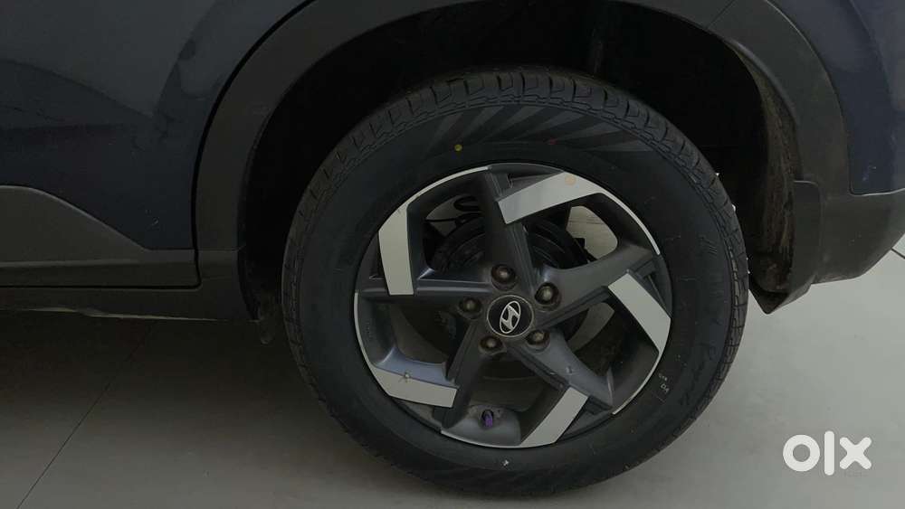 Hyundai Venue Sx Plus Turbo Dct, 2019, Petrol