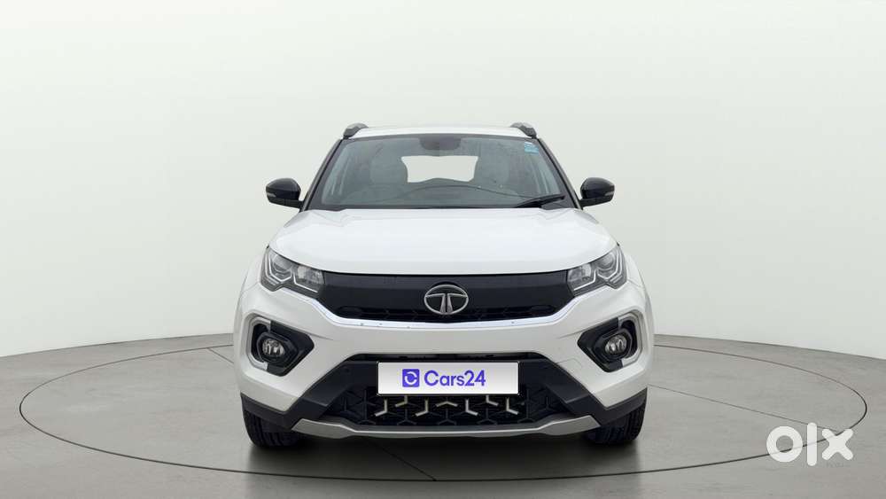 Tata Nexon 1.5 Revotorq Xza Plus Premium, 2022, Diesel