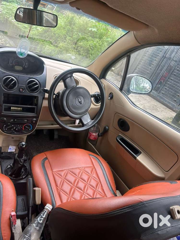 Chevrolet Spark Petrol 2010 Paper Till 2031 Insurace 9 Month Baki Hai