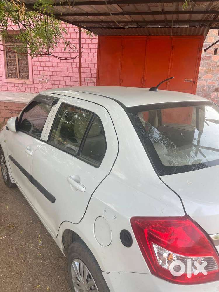Maruti Suzuki Dzire 2020 Cng & Hybrids 102500 Km Driven
