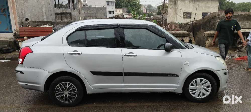 Maruti Suzuki Swift Dzire Vdi 2009