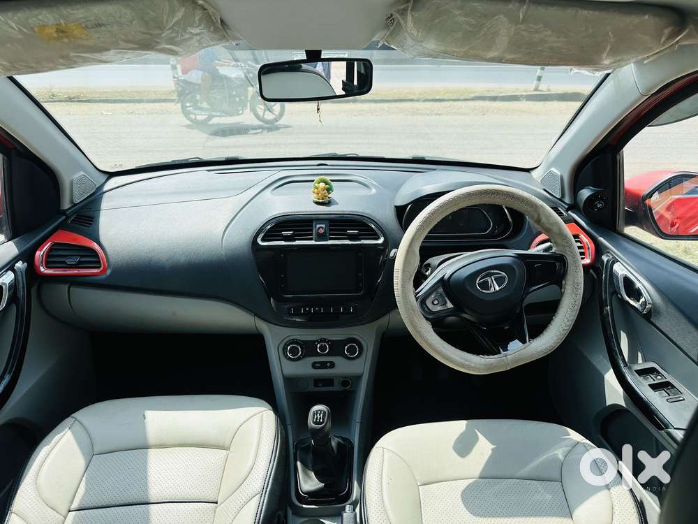 Tata Tiago 1.05 Revotorq Xz, 2020, Petrol