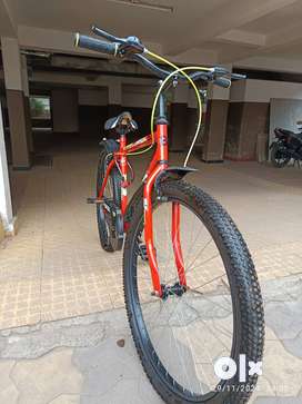 Buy Sell Second Hand Cycles in Bhubaneshwar Used Cycles in Bhubaneshwar OLX