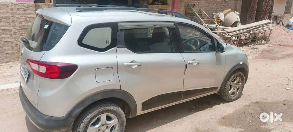 Renault Triber 2019 Model Excellent Condition