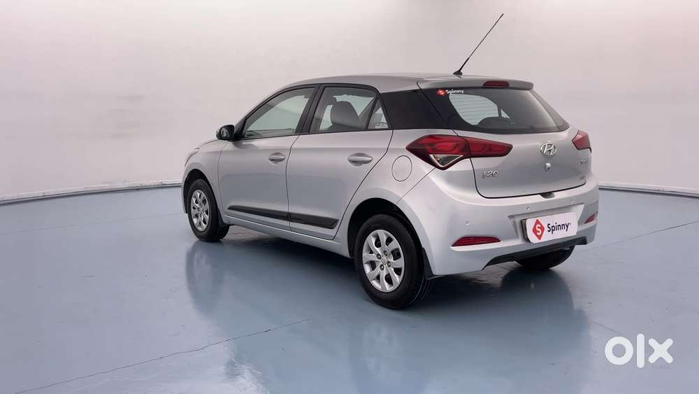Hyundai Elite I20 Sportz 1.2, 2016, Petrol