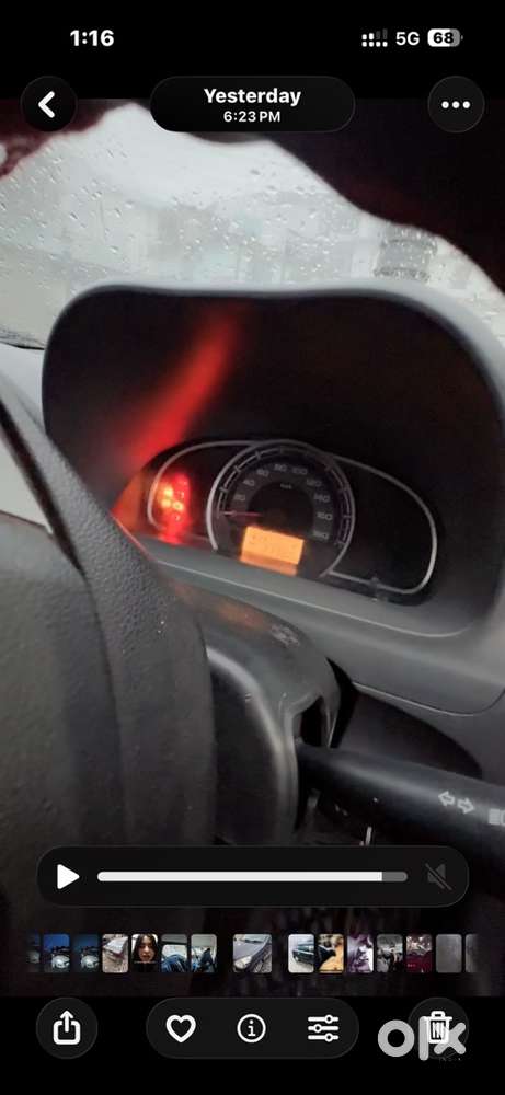 Maruti Suzuki Alto 2013