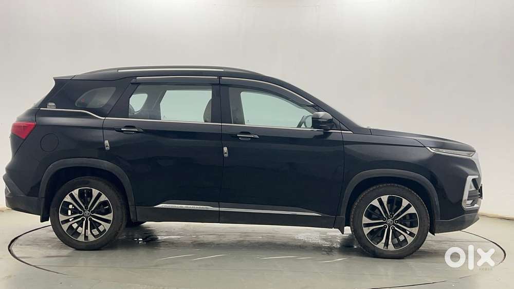 Mg Hector 2.0 Sharp Diesel, 2021, Diesel