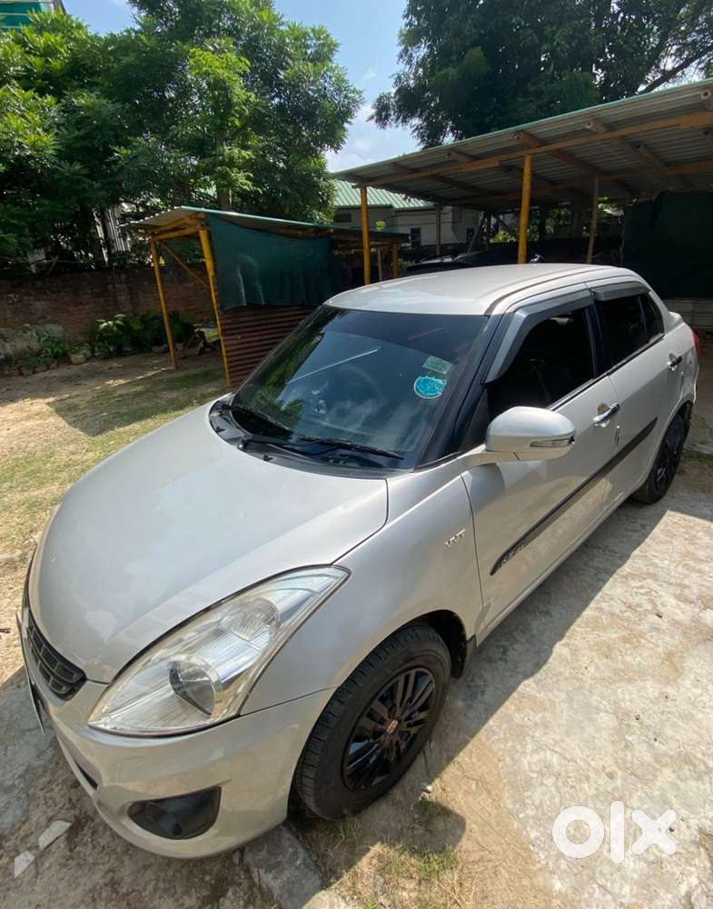 Maruti Suzuki Swift Dzire 2014/petrol