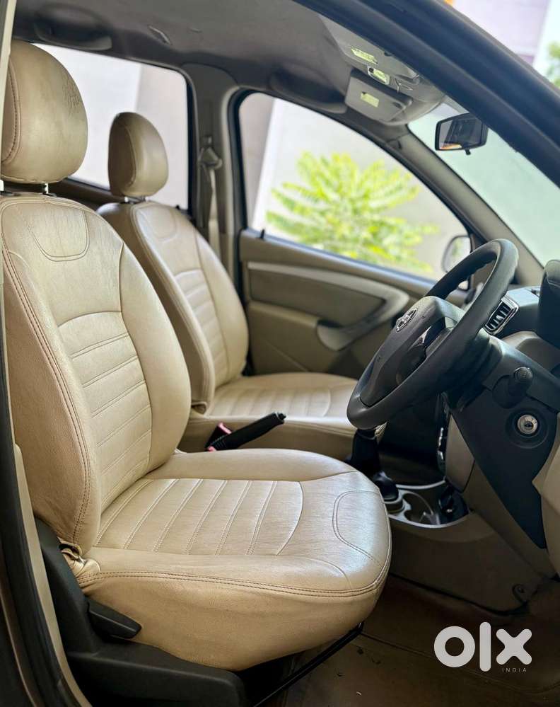 Nissan Terrano Xl 110 Diesel, 2015, Diesel