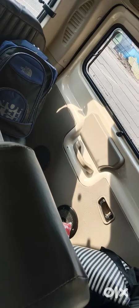 Mahindra Scorpio S7 2020