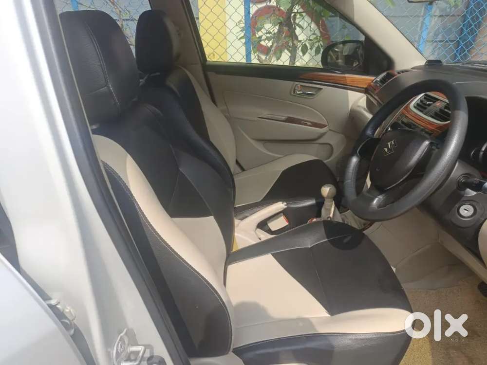 Maruti Suzuki Dzire 2016