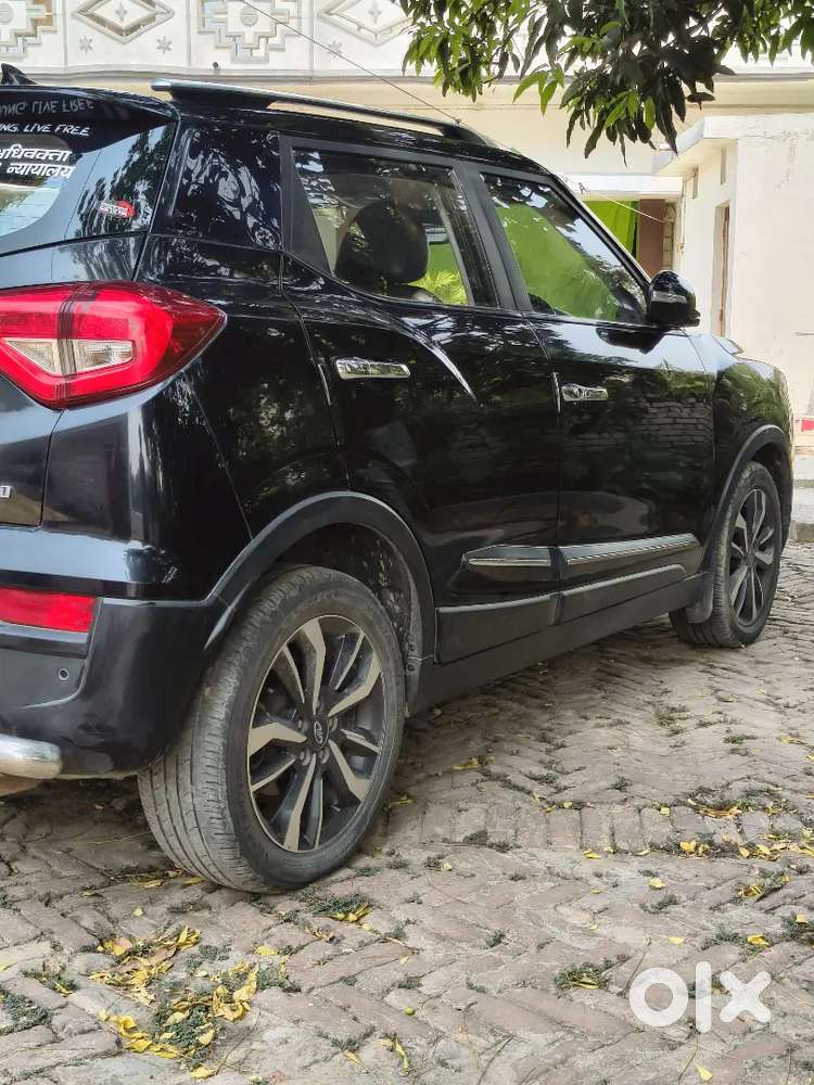 Mahindra Xuv300 2019 Diesel 90000 Km Driven