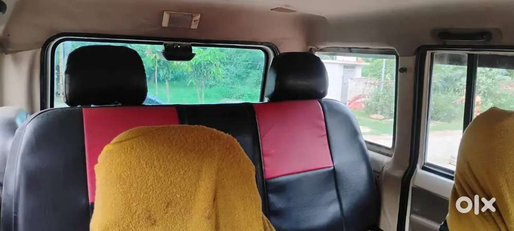 Mahindra Bolero 2.5 Zlx 2014