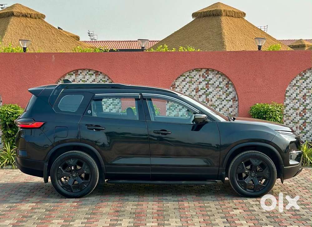 Tata Safari, 2023, Diesel