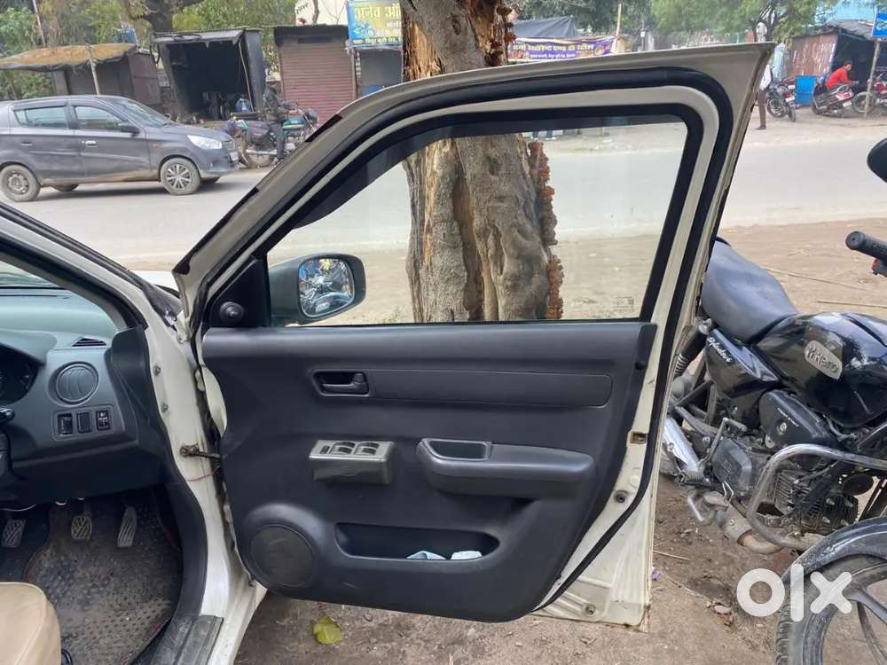 Maruti Suzuki Swift 2009