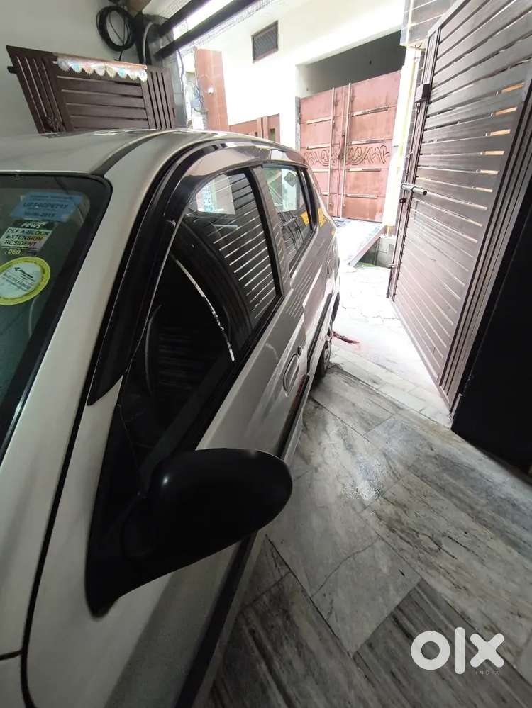 Maruti Suzuki Alto 2015