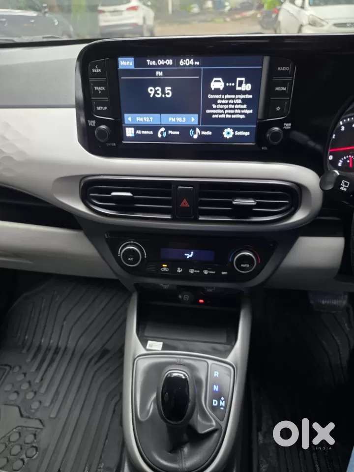 Hyundai Grand I10 Nios, 2024, Petrol