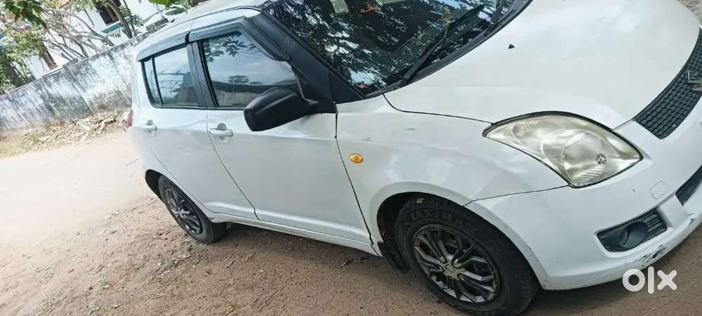 Swift Maruti 2008 Diesel Lxi